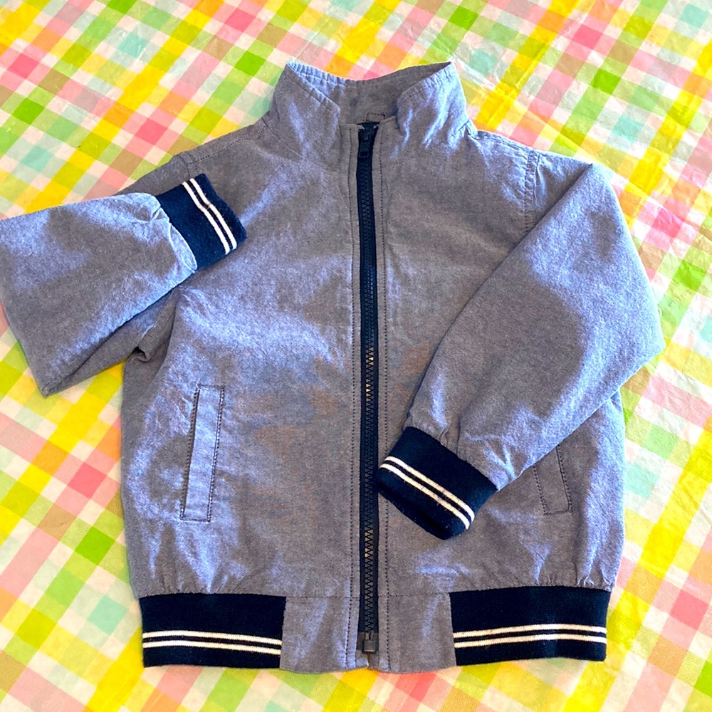 Gap jacket size 4